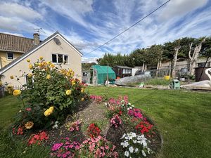 Garden- click for photo gallery